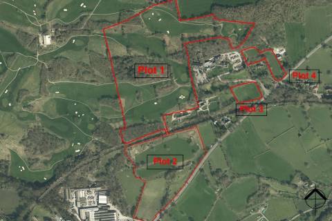Property for auction in West Yorkshire