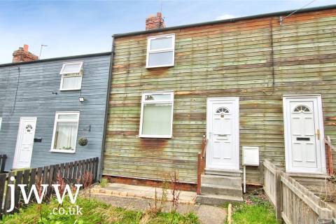 Property for auction in County Durham