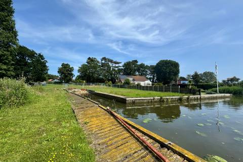 Property for auction in Suffolk