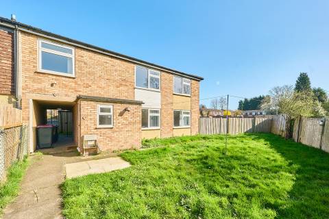 Property for auction in Shropshire