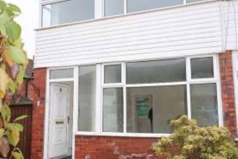Property for auction in Merseyside