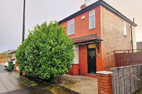 Property for auction in Lancashire