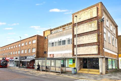 Property for auction in Hertfordshire