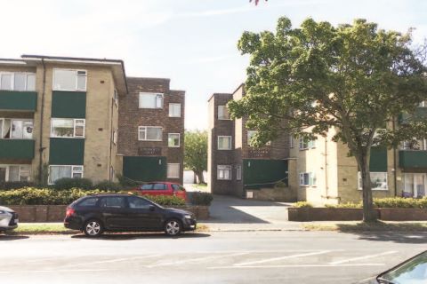Property for auction in Kent