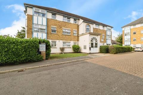 Property for auction in Essex