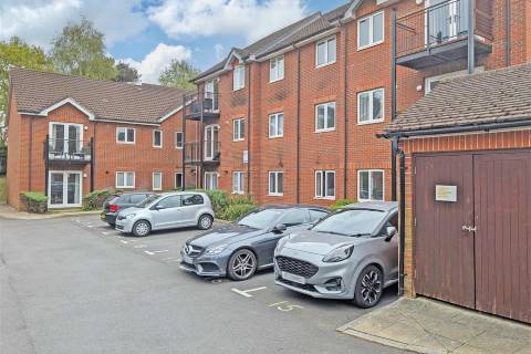 Property for auction in Hampshire