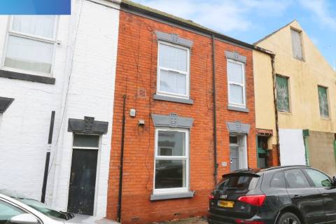 Property for auction in East Yorkshire