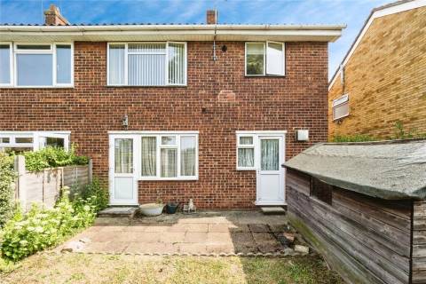 Property for auction in Essex