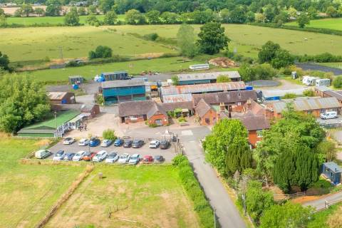 Property for auction in West Midlands