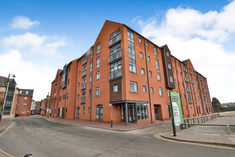 Property for auction in East Yorkshire