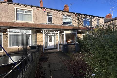 Property for auction in West Yorkshire
