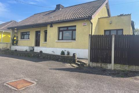 Property for auction in County Cork