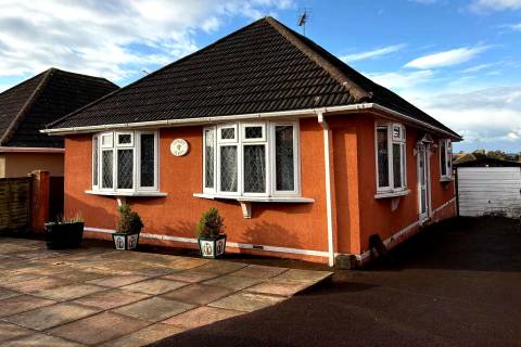 Property for auction in Devon