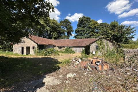Property for auction in Somerset