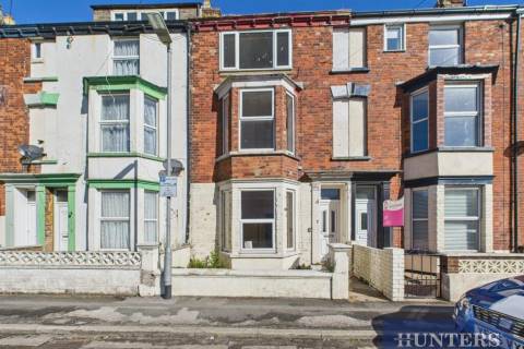 Property for auction in North Humberside