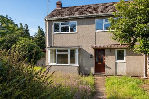 Property for auction in Wiltshire