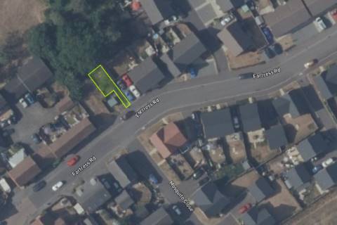 Property for auction in Norfolk