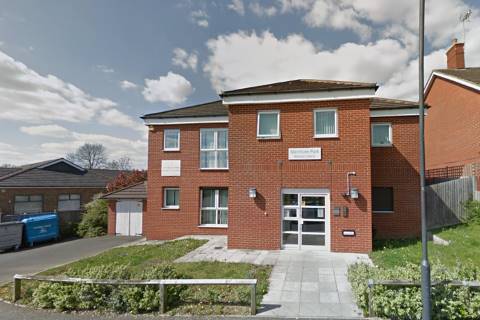 Property for auction in Middlesex