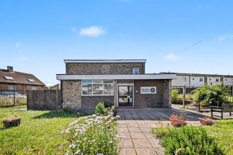 Property for auction in Tyne and Wear