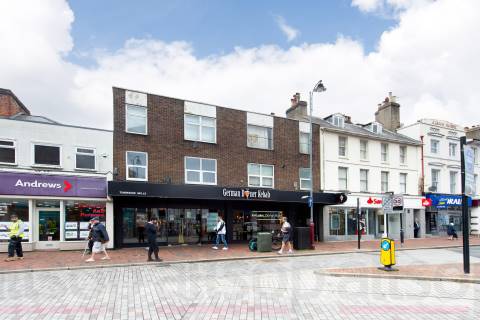 Property for auction in Kent