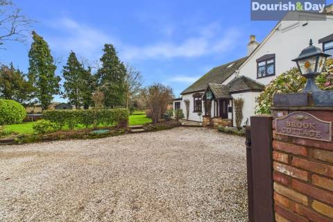 Property for auction in Staffordshire