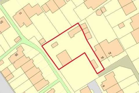 Property for auction in Surrey