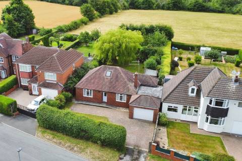 Property for auction in South Yorkshire