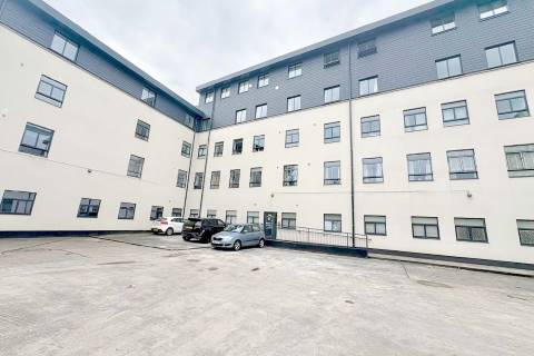 Property for auction in Cheshire