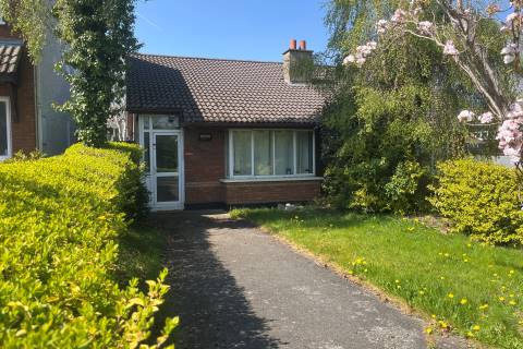 Property for auction in County Dublin