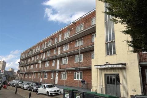 Property for auction in London