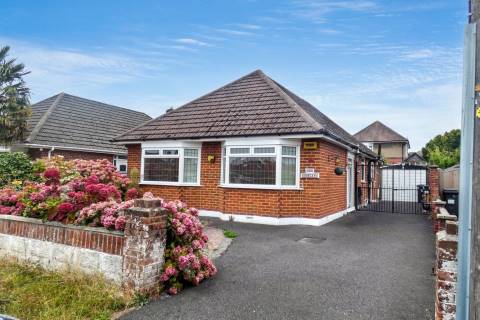 Property for auction in Dorset