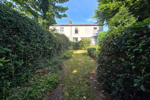 Property for auction in Lancashire