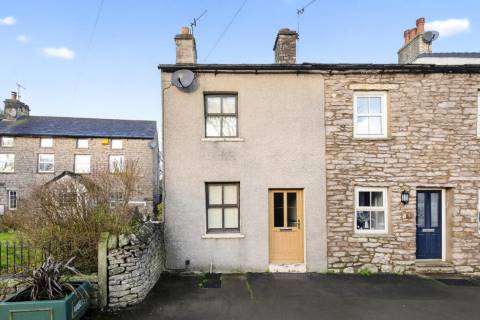 Property for auction in Cumbria