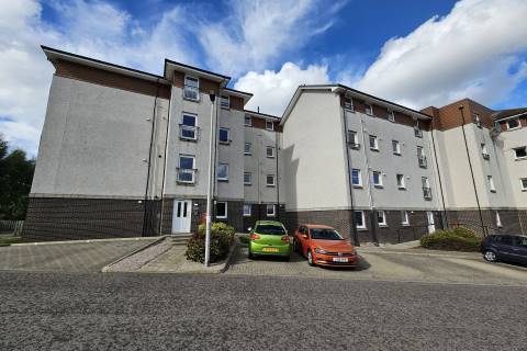 Property for auction in Aberdeenshire