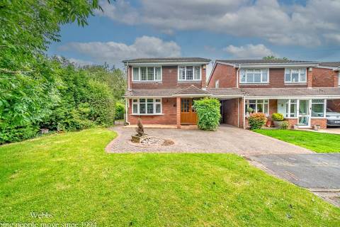 Property for auction in West Midlands