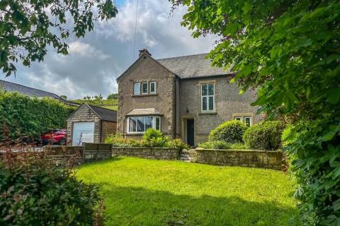Property for auction in Derbyshire