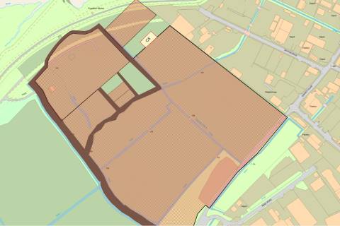 Property for auction in Kent