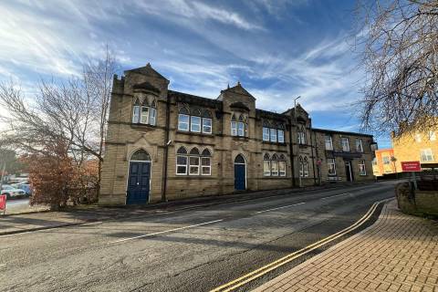 Property for auction in West Yorkshire