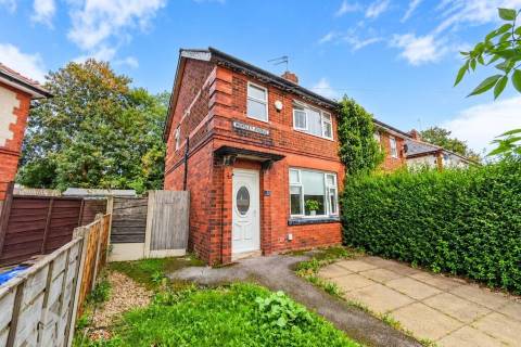 Property for auction in Lancashire
