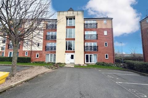 Property for auction in Cleveland