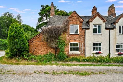 Property for auction in West Midlands
