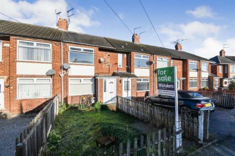 Property for auction in East Yorkshire