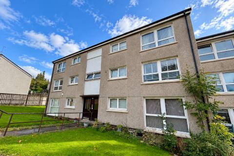 Property for auction in Lanarkshire
