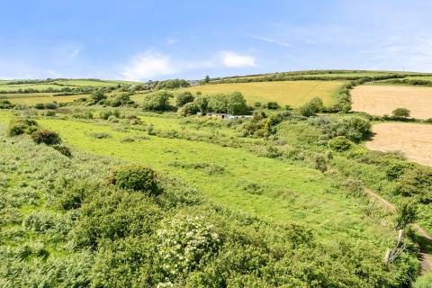 Property for auction in Cornwall