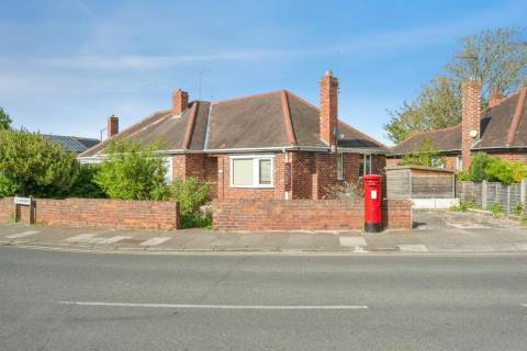 Property for auction in South Yorkshire
