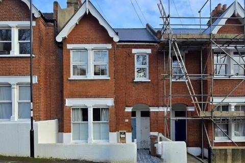 Property for auction in London