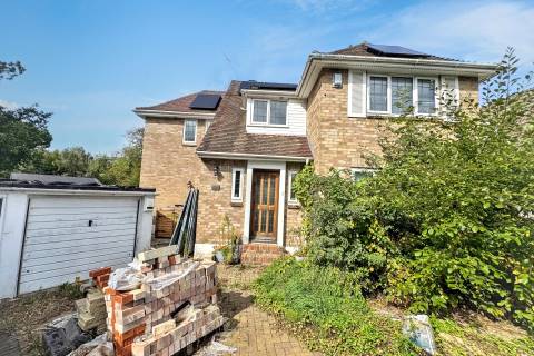 Property for auction in East Sussex