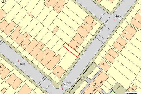 Property for auction in London