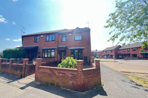 Property for auction in County Durham