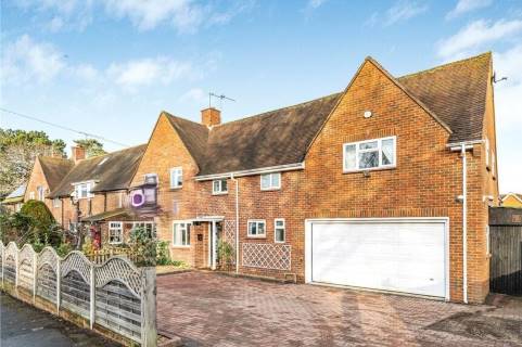 Property for auction in Surrey